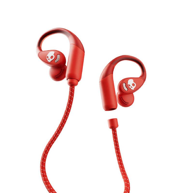 SKULLCANDY Push 540 Open S4PFW-U995 [PLASMA RED] 買取価格比較