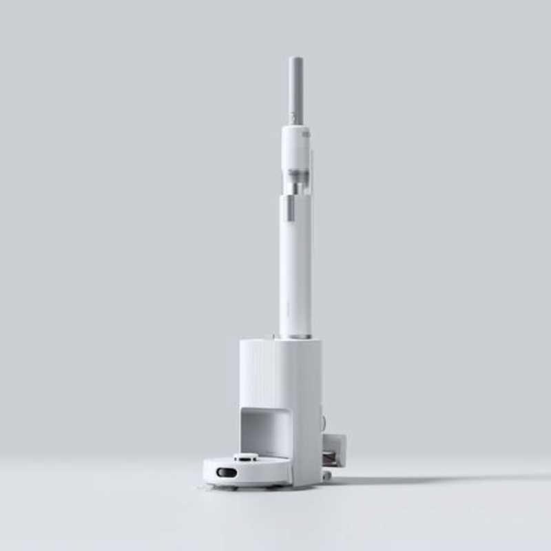 SWITCHBOT ロボット掃除機 K10+ Pro Combo [吸引+拭くタイプ SWITCHBOT ロボット掃除機 K10+ Pro Combo [吸引+拭くタイプ