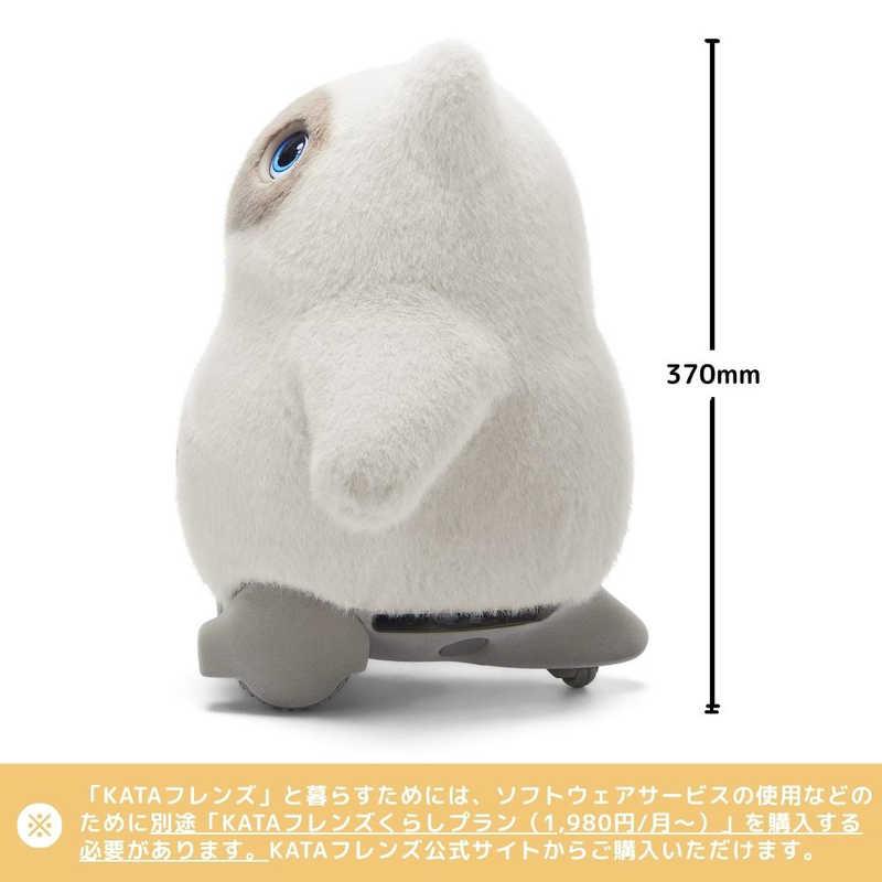 SWITCHBOT KATAフレンズ ホワイト W7912300 : コジマYahoo!店 - 通販