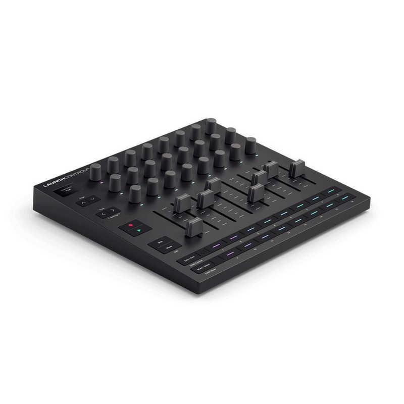 NOVATION Launch Control XL 3 USB MIDI コントローラー Launch