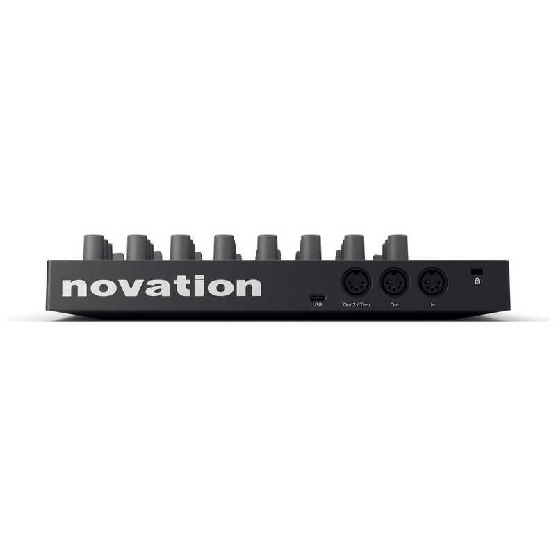 Launch Control XL 3 MIDIコントローラー【未開封・新品】 NOVATION Launch Control XL 3 USB MIDI コントローラー Launch