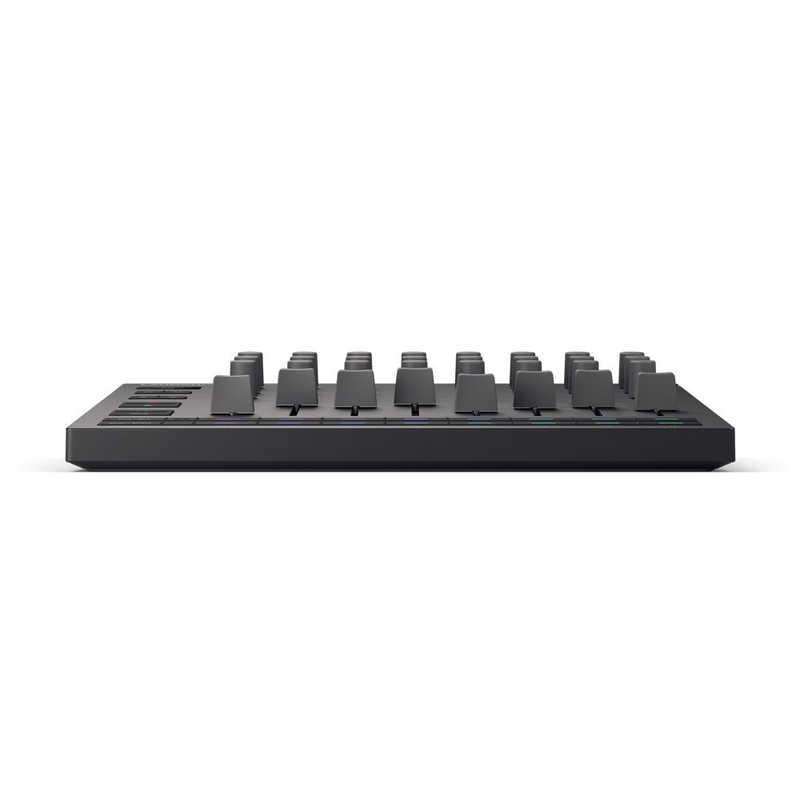 NOVATION Launch Control XL 3 USB MIDI コントローラー Launch