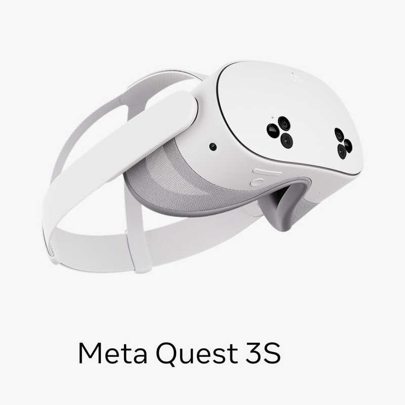 META Meta Quest 3S 通気性接顔部 K100003901 : コジマYahoo!店 - 通販
