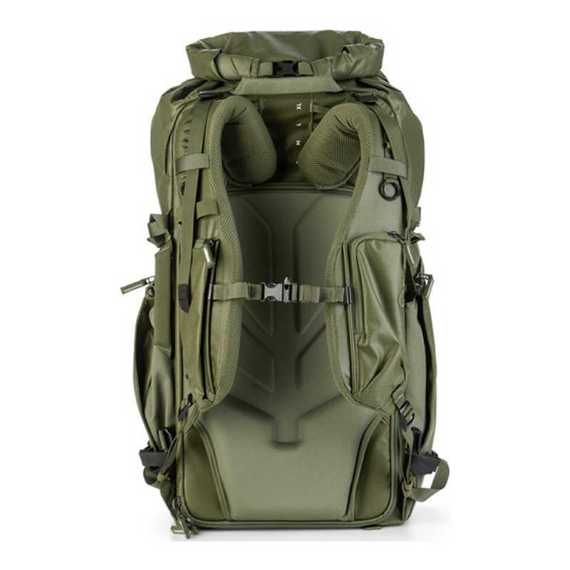 SHIMODA　Shimoda Designs Action X70 Backpack Starter Kit Army Green Shimoda Designs アーミーグリーン　520-111の画像