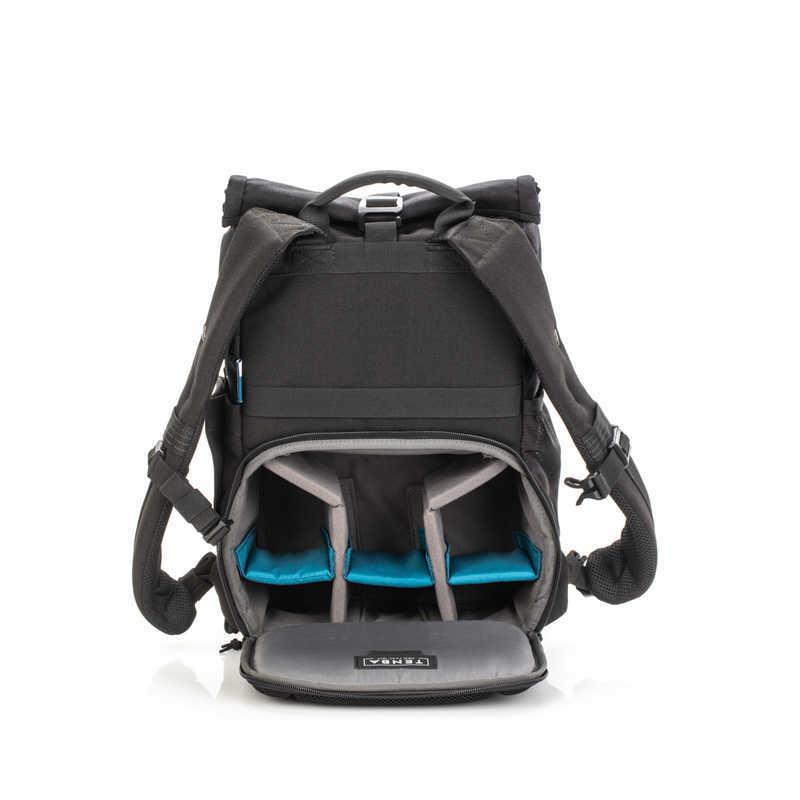 テンバ　TENBA Fulton v2 10L Backpack ブラック [8~10L]　637-730_2