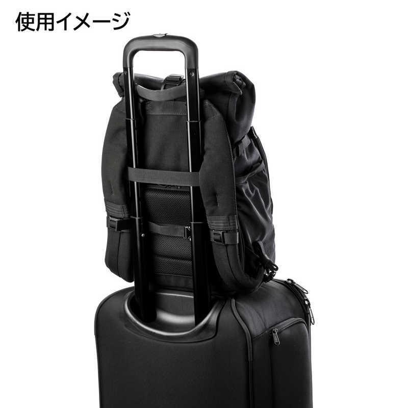 テンバ　TENBA Fulton v2 10L Backpack ブラック [8~10L]　637-730_8