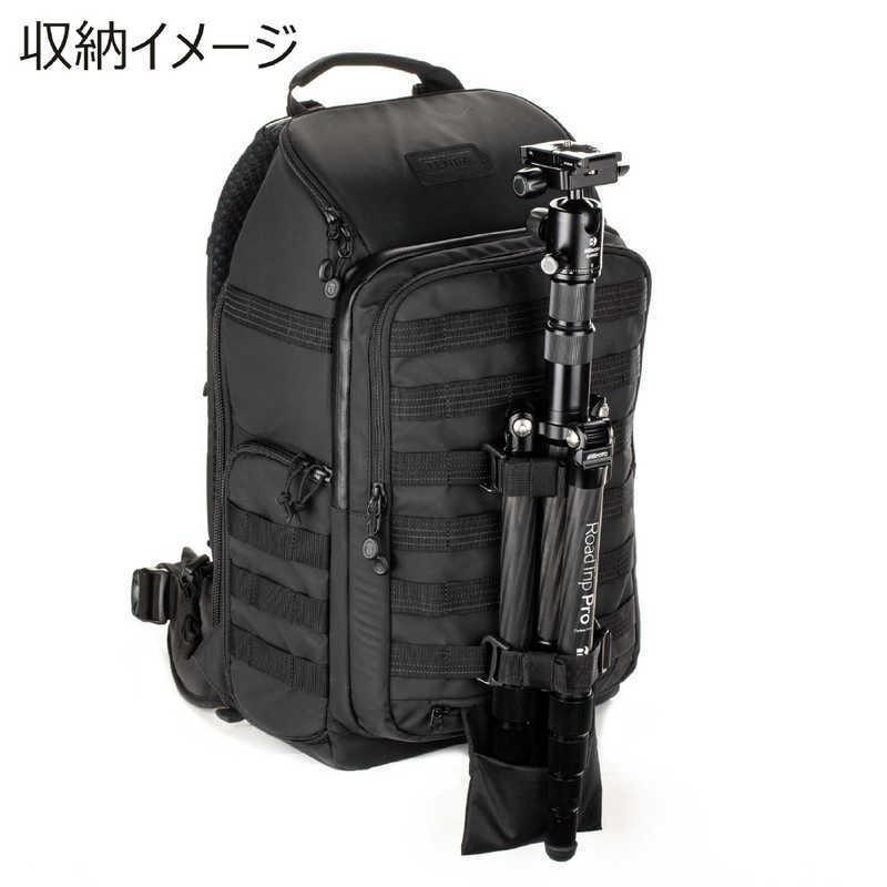 テンバ　TENBA AxisV2 20L Backpack Black [15~20L]　637-754｜y-kojima｜10