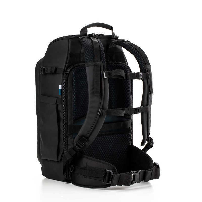 テンバ　TENBA AxisV2 24L Backpack Black [20~25L]　637-756｜y-kojima｜03