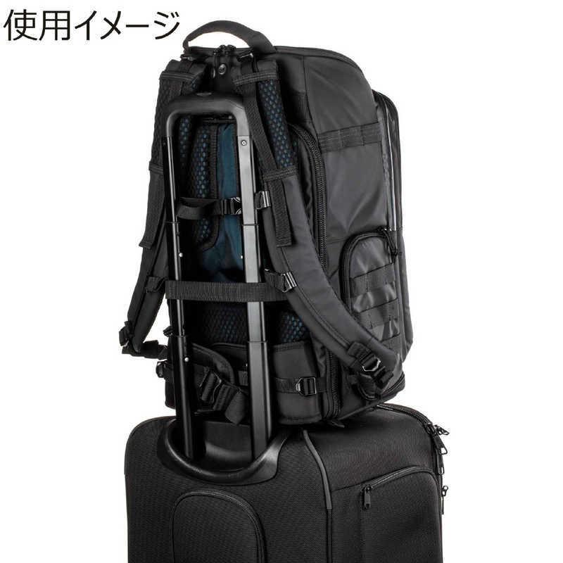 テンバ　TENBA AxisV2 24L Backpack Black [20~25L]　637-756｜y-kojima｜09