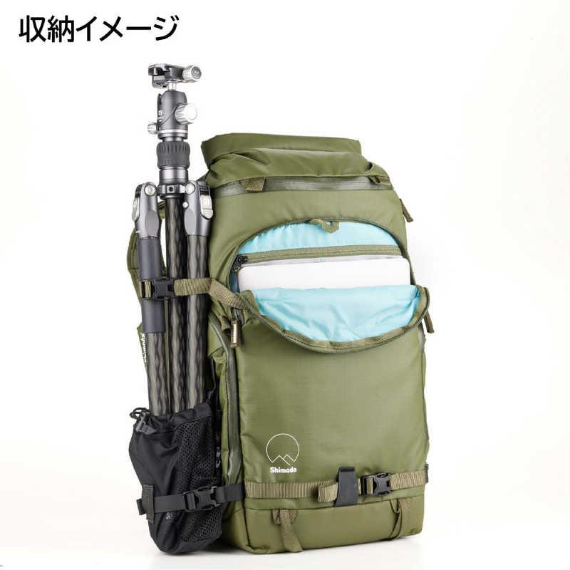 SHIMODA Designs Action X25 v2 Starter Kit (w/ Small Mirrorless 
