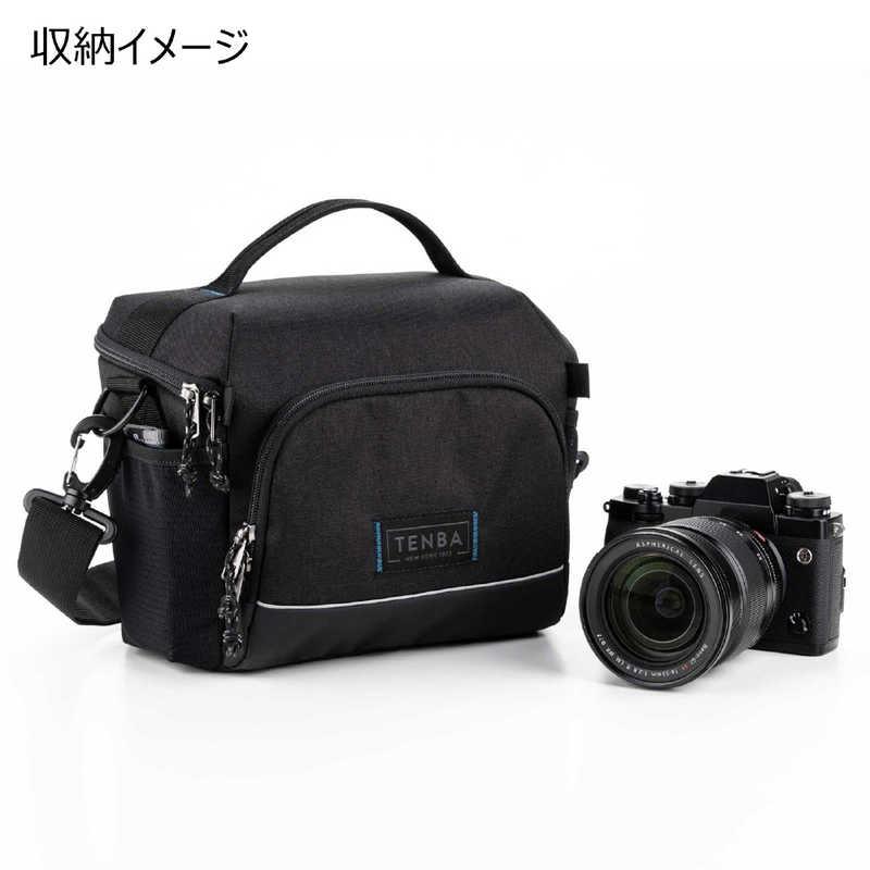 テンバ　Skyline v2 10 Shoulder Bag ショルダーバッグ ブラック　637-782_1