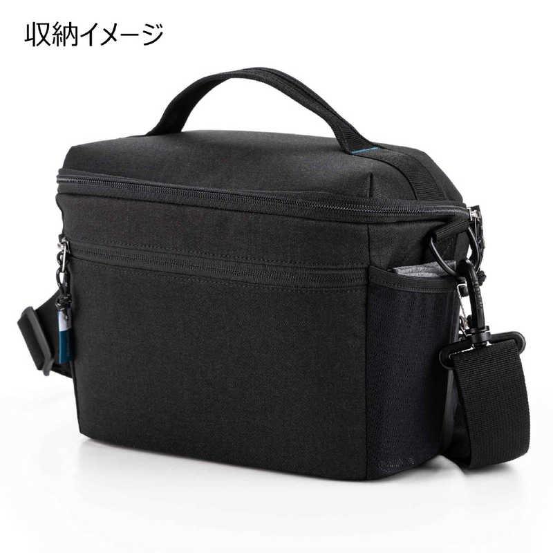 テンバ　Skyline v2 10 Shoulder Bag ショルダーバッグ ブラック　637-782_3