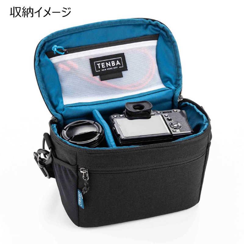 テンバ　Skyline v2 10 Shoulder Bag ショルダーバッグ ブラック　637-782_4