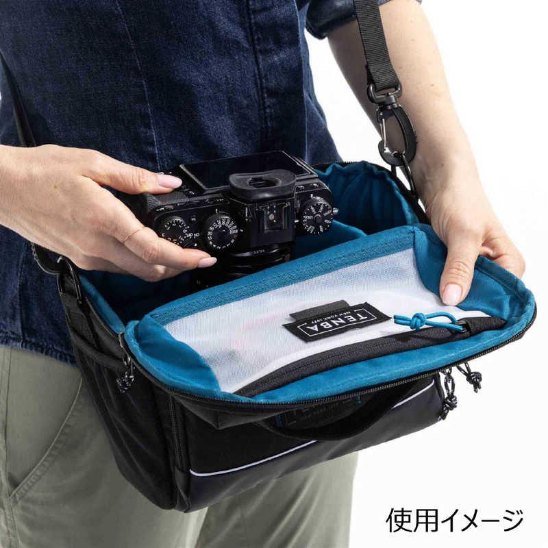 テンバ　Skyline v2 10 Shoulder Bag ショルダーバッグ ブラック　637-782_5