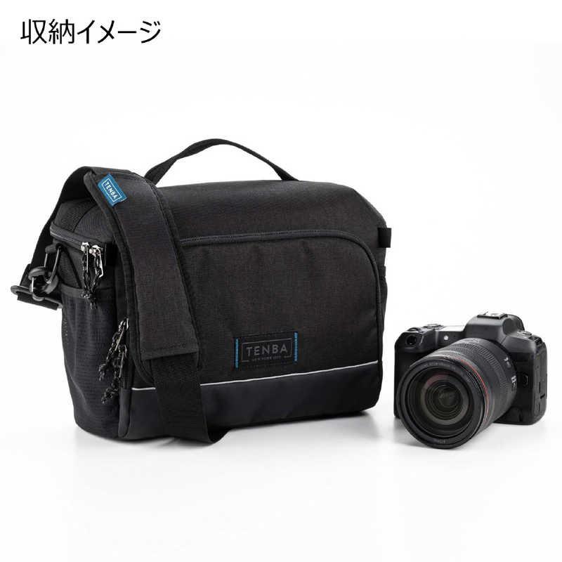 テンバ　Skyline v2 12 Shoulder Bag Black　637-784_1