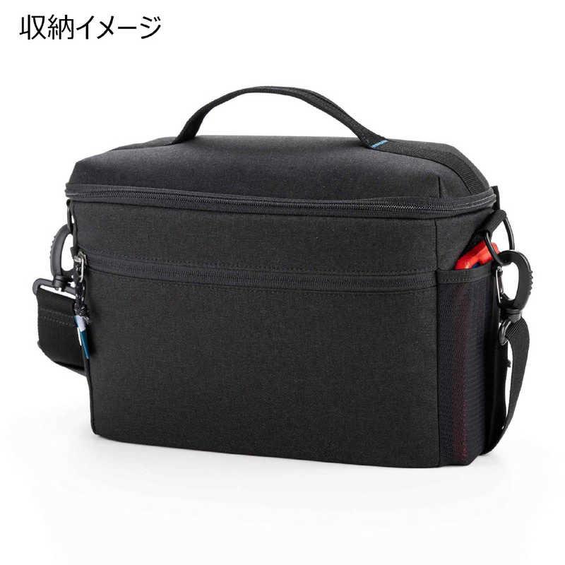 テンバ　Skyline v2 12 Shoulder Bag Black　637-784_3