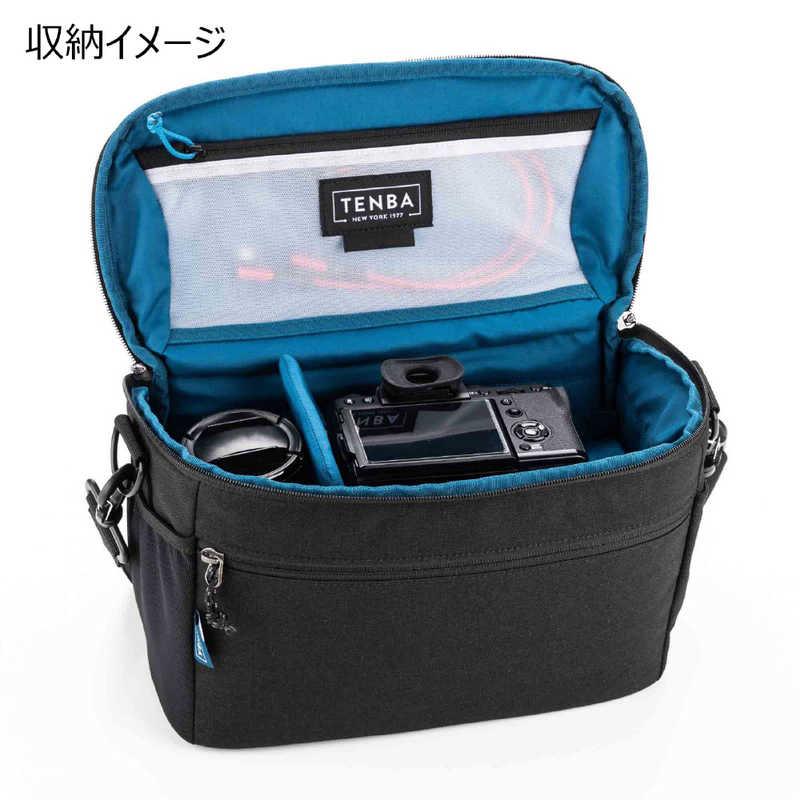 テンバ　Skyline v2 12 Shoulder Bag Black　637-784_4