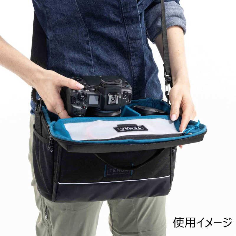テンバ　Skyline v2 12 Shoulder Bag Black　637-784_5