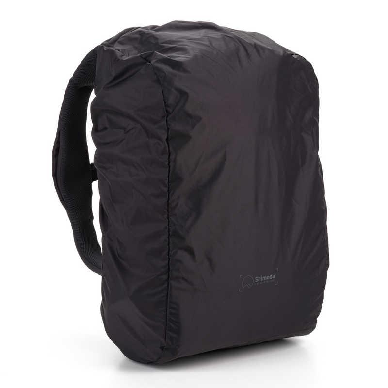 SHIMODA　アーバンエクスプロール 25L アンスラサイト　520-182の画像