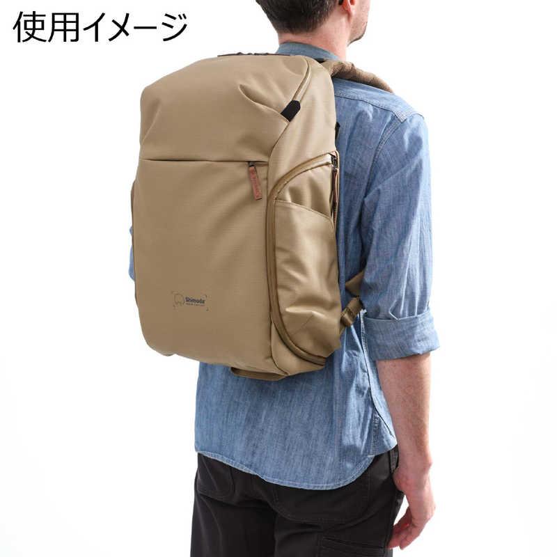 SHIMODA　アーバンエクスプロール 25L ボア　520-183の画像