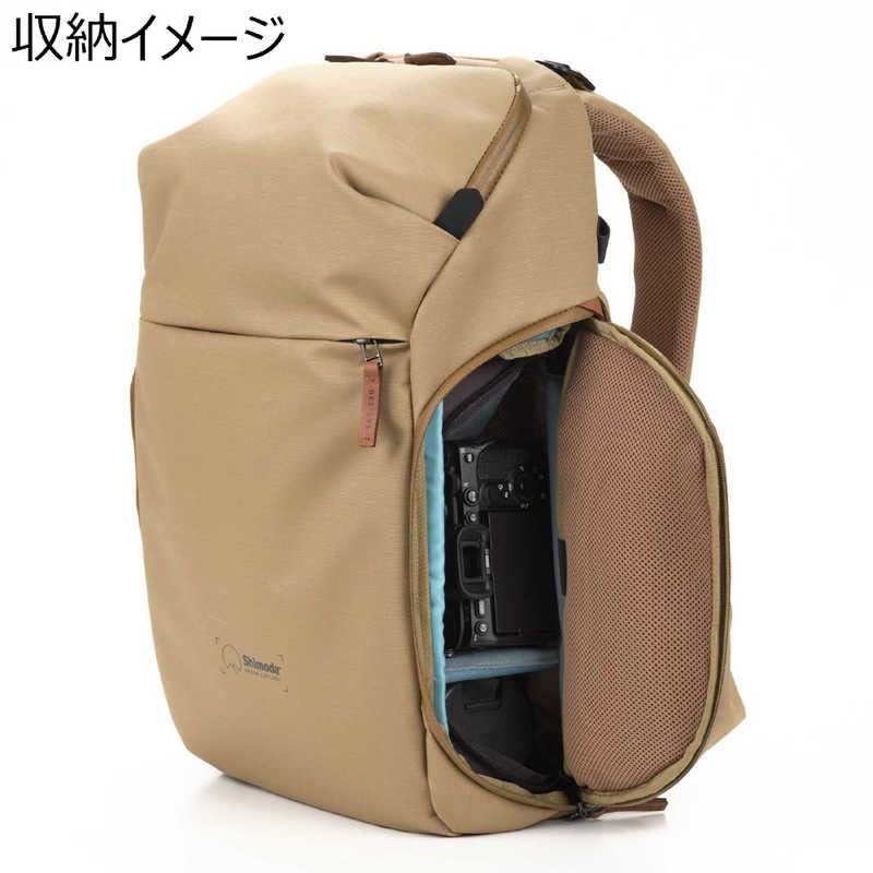 SHIMODA　アーバンエクスプロール 25L ボア　520-183の画像
