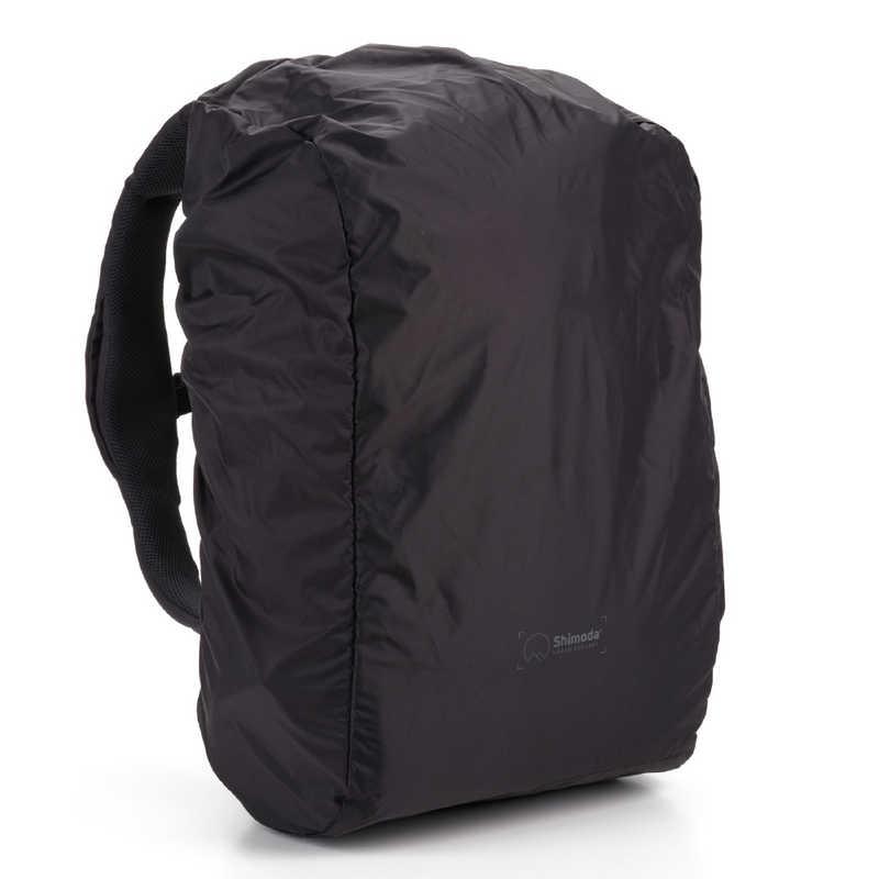 SHIMODA　アーバンエクスプロール 25L ボア　520-183の画像