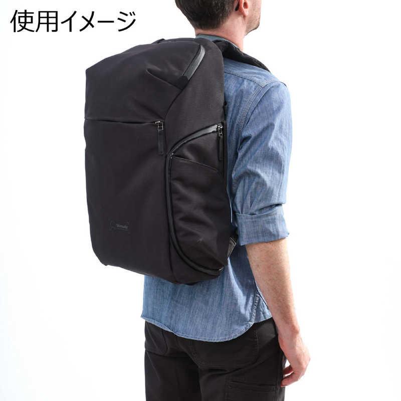 SHIMODA　アーバンエクスプロール 30L アンスラサイト　520-184の画像