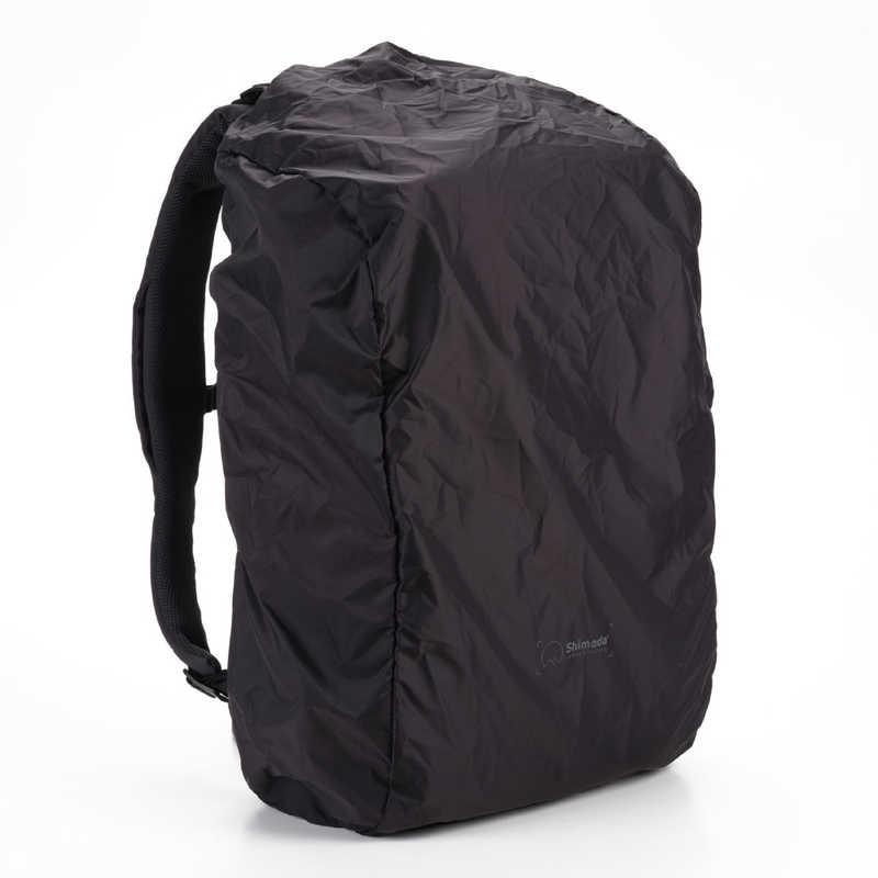 SHIMODA　アーバンエクスプロール 30L アンスラサイト　520-184の画像