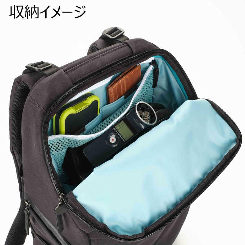 SHIMODA　アーバンエクスプロール 30L アンスラサイト　520-184の画像
