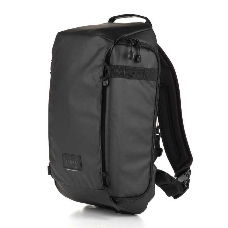 テンバ Solstice v2 12L Sling Bag TENBA Black 636-430 : コジマYahoo