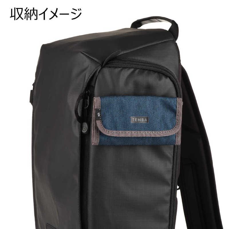 テンバ Solstice v2 12L Sling Bag TENBA Black 636-430 : コジマYahoo