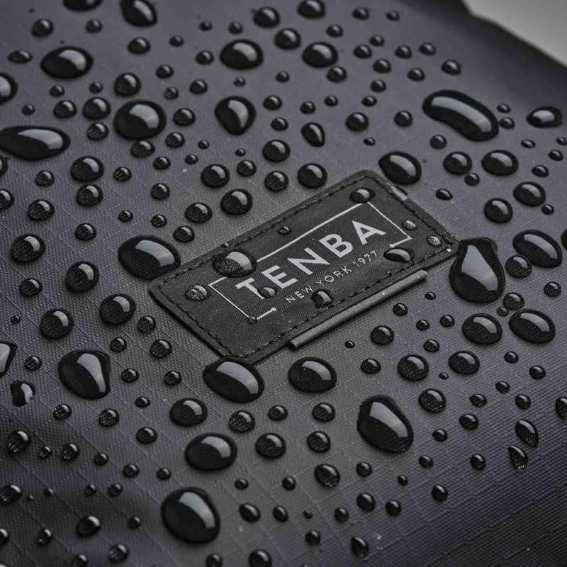 テンバ Solstice v2 12L Sling Bag TENBA Black 636-430 : コジマYahoo