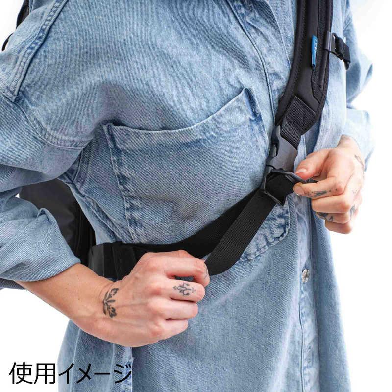 テンバ Solstice v2 12L Sling Bag TENBA Black 636-430 : コジマYahoo