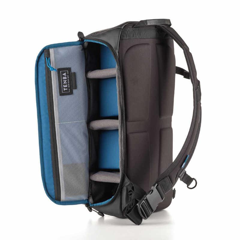 テンバ Solstice v2 16L Sling Bag TENBA Black 636-432 : コジマYahoo