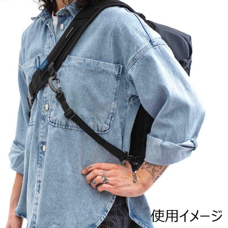 テンバ Solstice v2 16L Sling Bag TENBA Black 636-432 : コジマYahoo