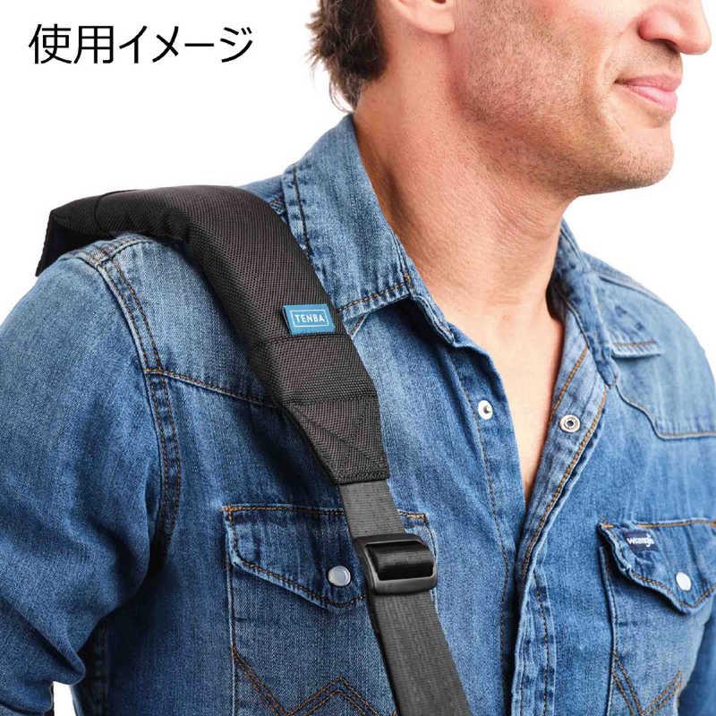 テンバ Cineluxe v2 Shoulder Bag 16 Black 637523の画像