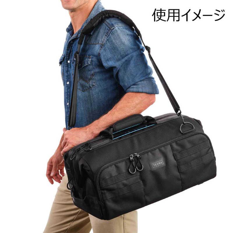 テンバ Cineluxe v2 Shoulder Bag 21 Black 637524の画像