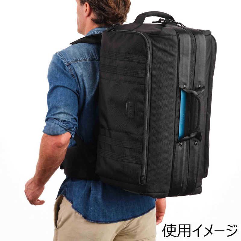 テンバ　Cineluxe v2 Backpack 24 Black　637-530の画像
