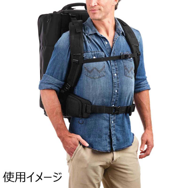 テンバ　Cineluxe v2 Backpack 24 Black　637-530の画像