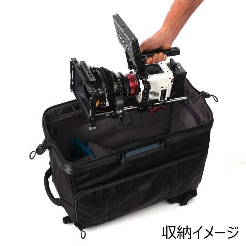 テンバ　Cineluxe v2 Backpack 24 Black　637-530の画像