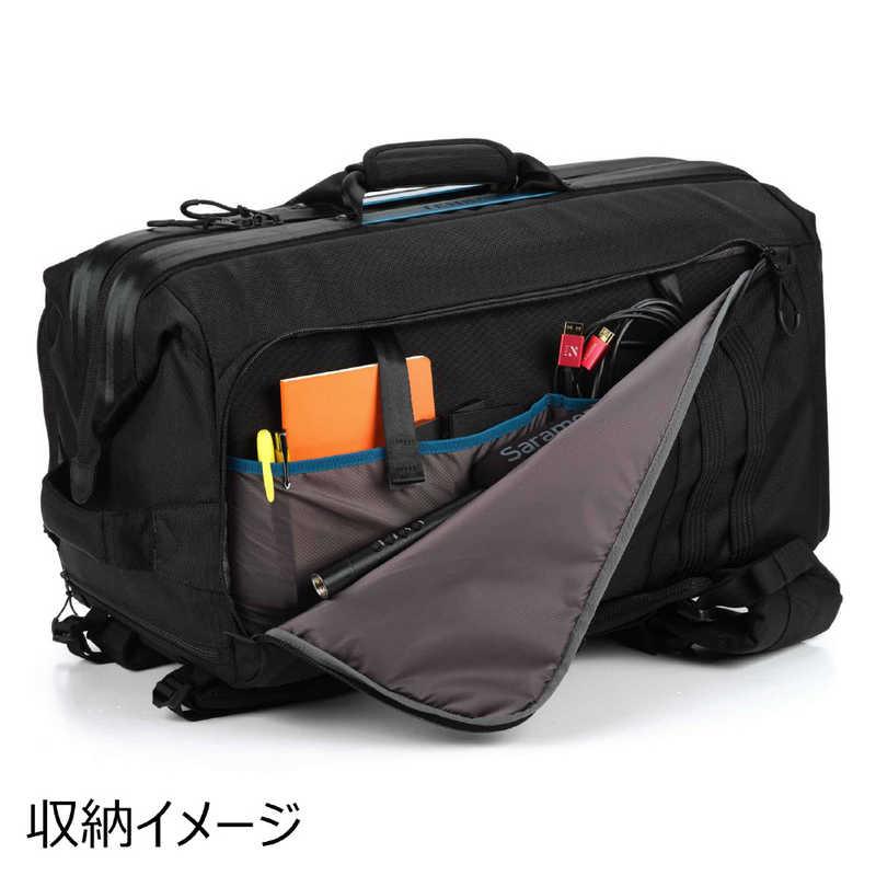 テンバ　Cineluxe v2 Backpack 24 Black　637-530の画像