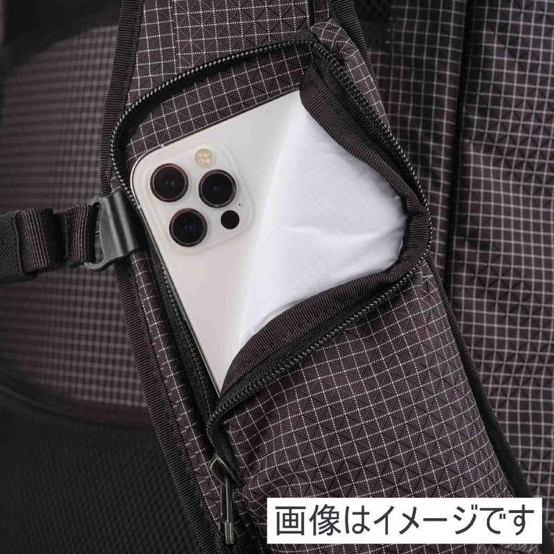 SHIMODA　Sidecountry 28 Starter Kit Black/White　520-351の画像