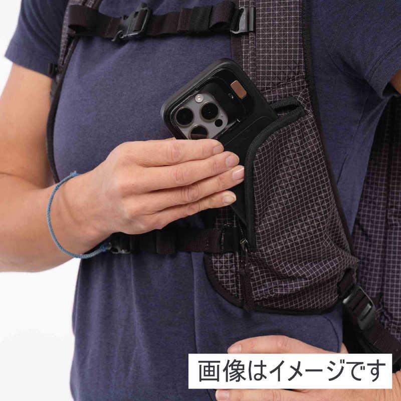 SHIMODA　Sidecountry 28 Starter Kit Black/White　520-351の画像