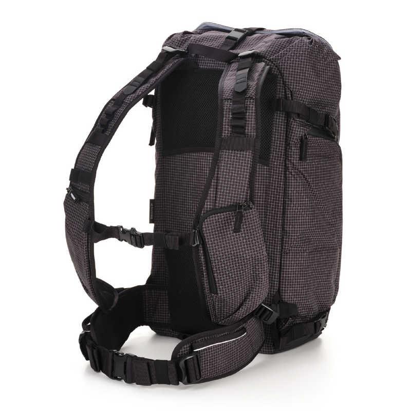 SHIMODA　Sidecountry 28 Starter Kit Black/White　520-351の画像