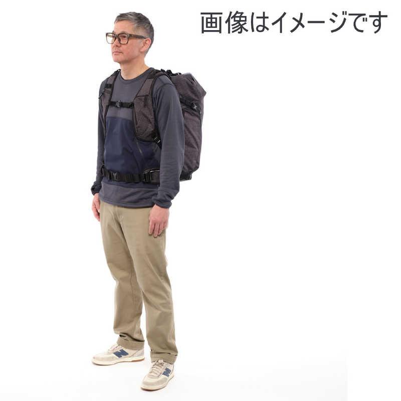 SHIMODA　Sidecountry 28 Starter Kit Black/White　520-351の画像