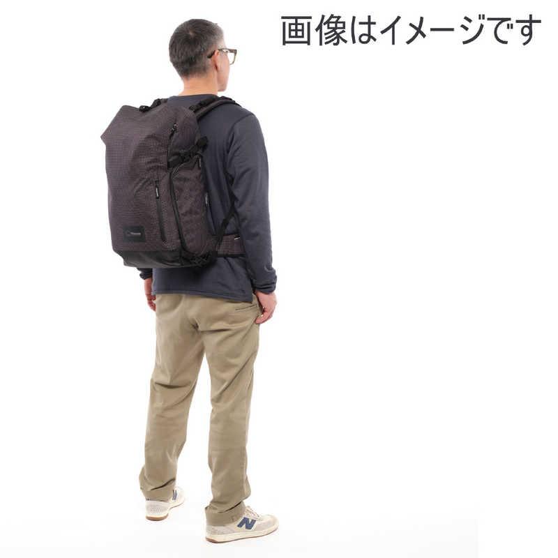 SHIMODA　Sidecountry 28 Starter Kit Black/White　520-351の画像