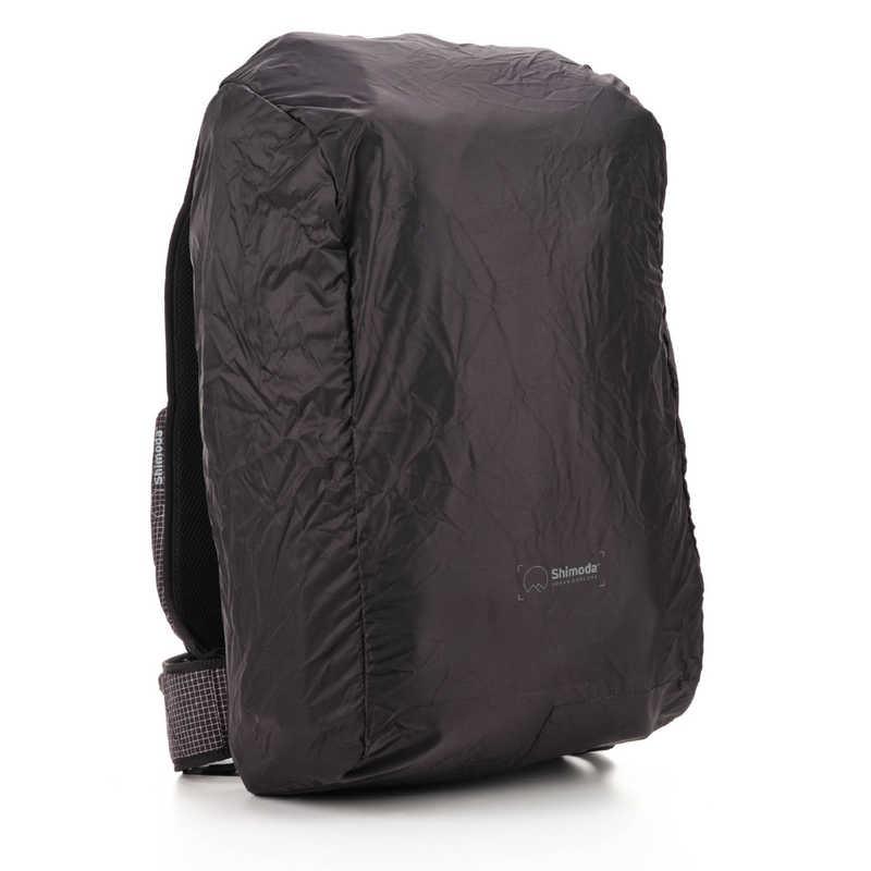 SHIMODA　Sidecountry 28 Starter Kit Black/White　520-351の画像