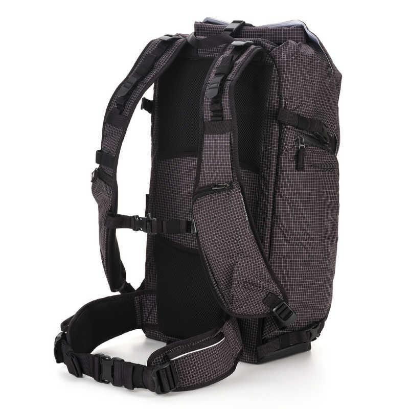 SHIMODA　Sidecountry 32 Starter Kit Black/White　520-355の画像