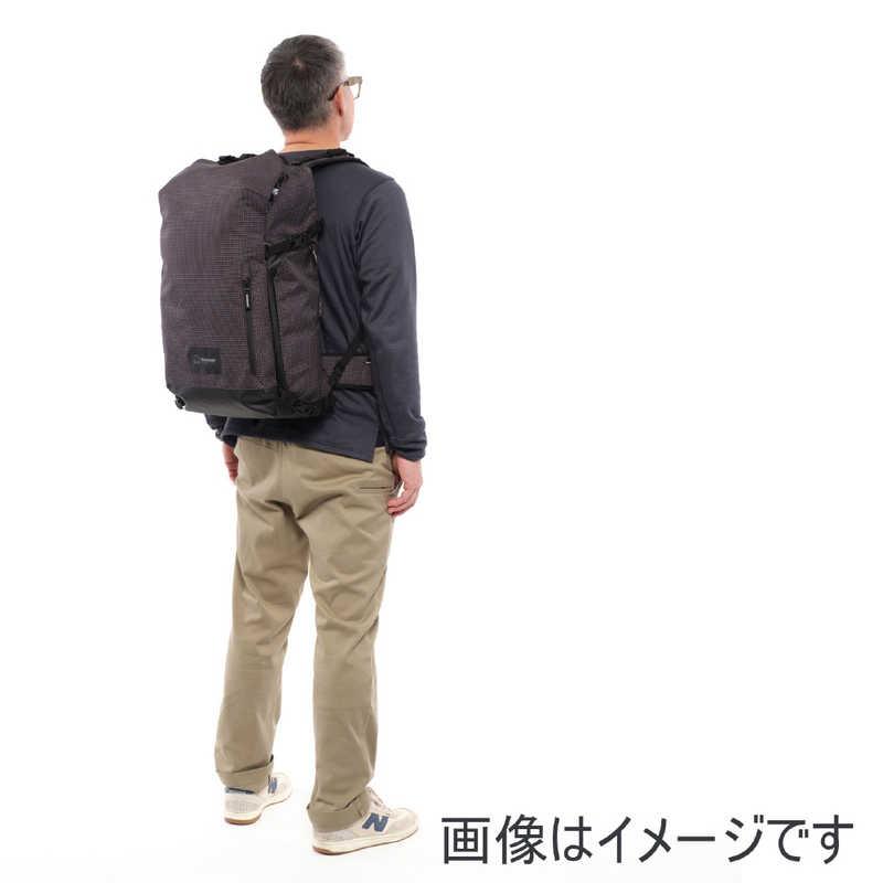 SHIMODA　Sidecountry 32 Starter Kit Black/White　520-355の画像