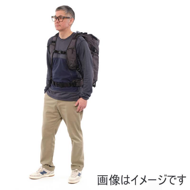 SHIMODA　Sidecountry 32 Starter Kit Black/White　520-355の画像